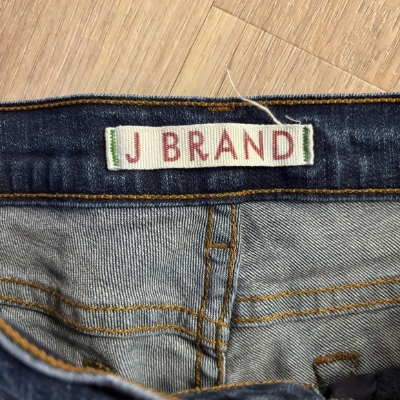 J Brand skinny Jean - Picture 7 of 13